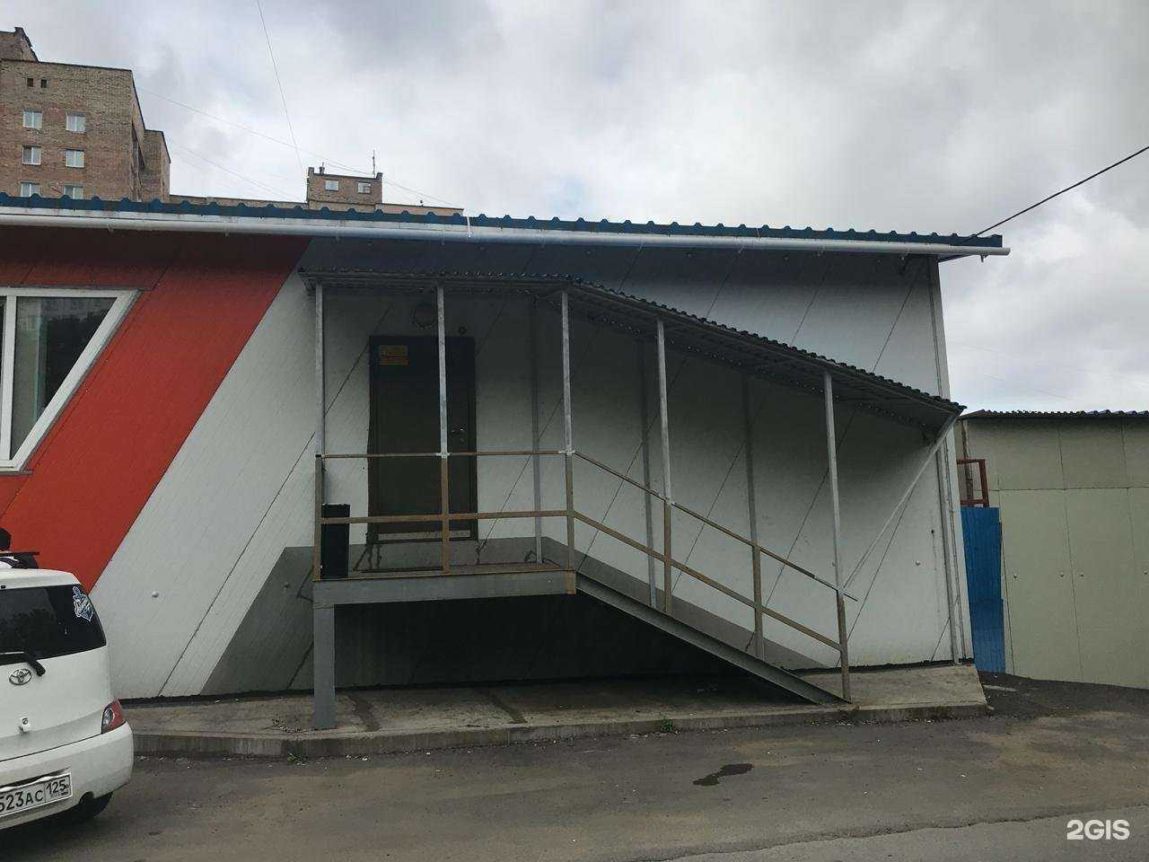 Отзывы на компанию Бсд-групп в Владивостоке c фото - фотография 2 из 2