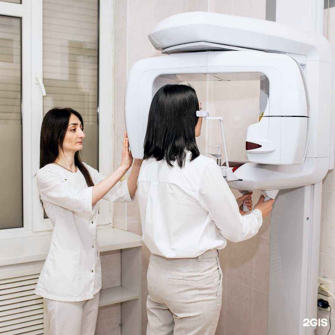 Отзывы на компанию ДиНиТа-Дент в Ростове-на-Дону c фото