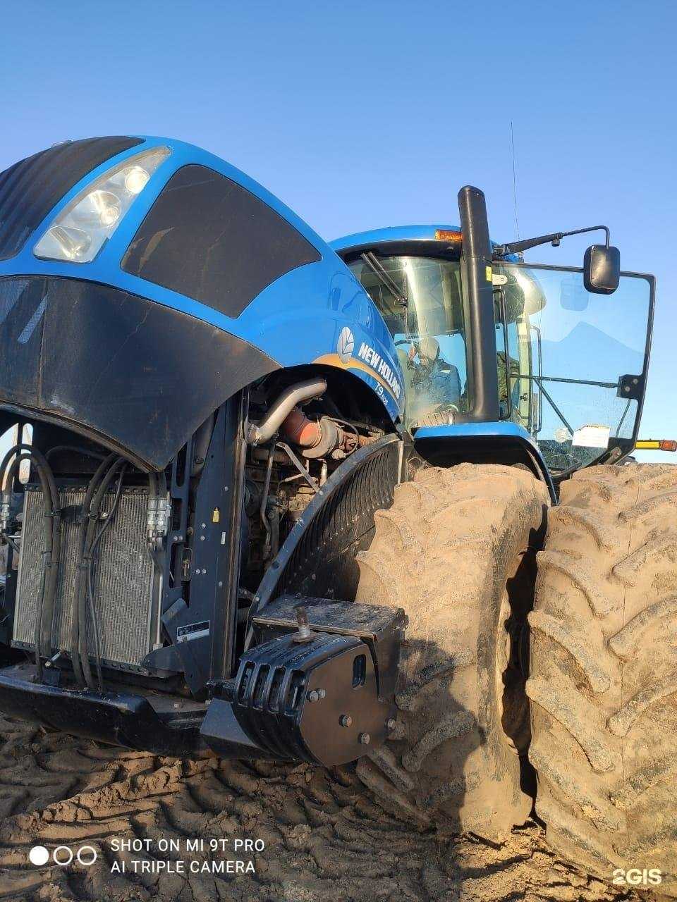 Отзывы на компанию Азимут агро в г. Барнаул c фото