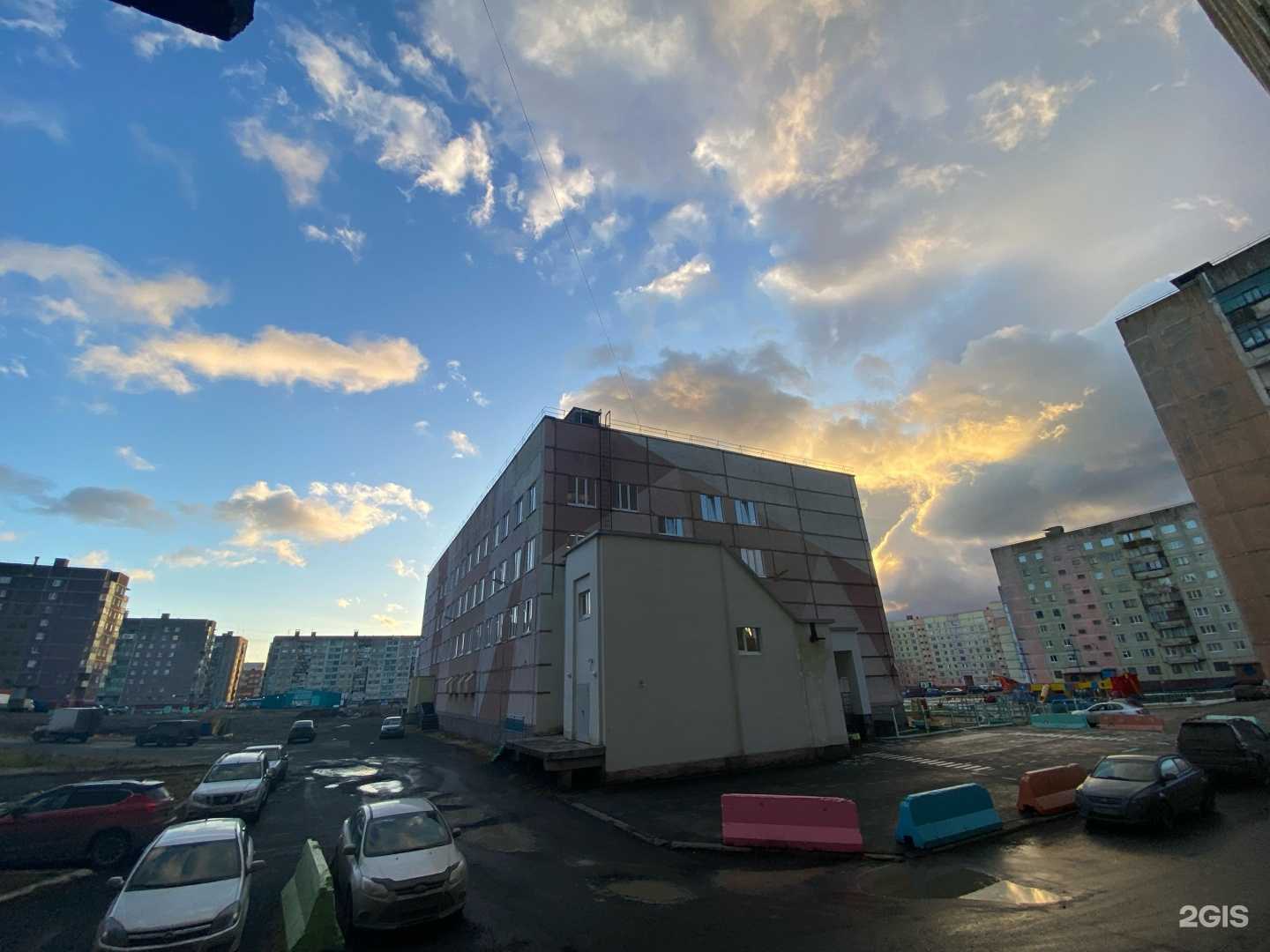 Отзывы на компанию Веселинка в г. Норильск c фото