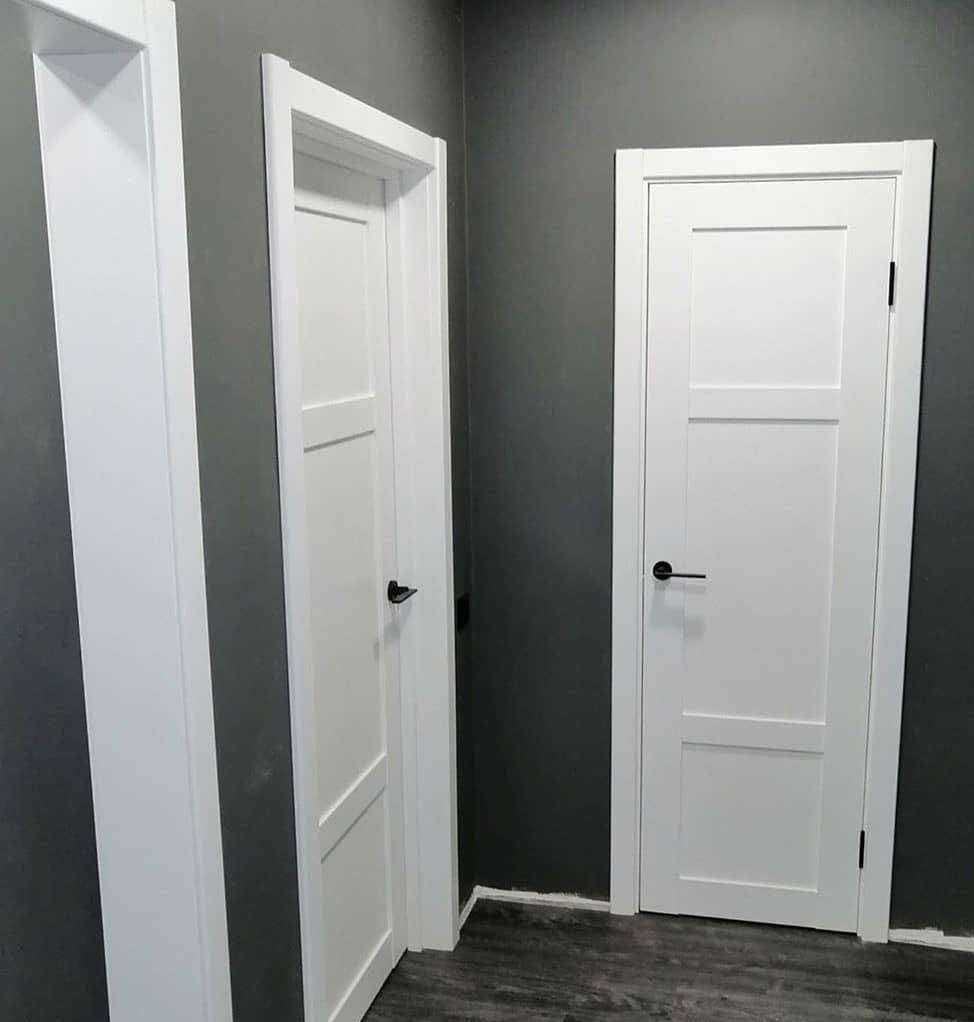 Отзывы на компанию Магазин дверей в г. Казань c фото