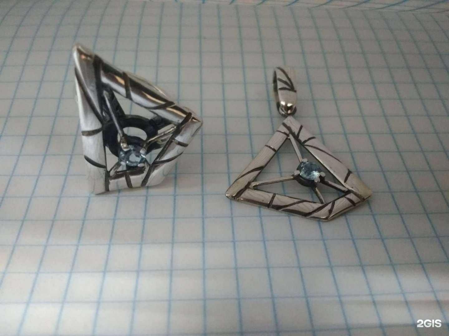 Отзывы на компанию Ювелирная мастерская в Брянске c фото