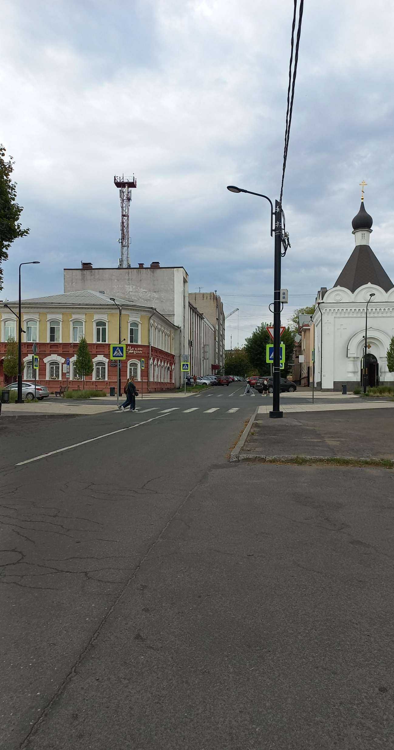 Отзывы на компанию Студия эпиляции в Череповце c фото - фотография 2 из 2