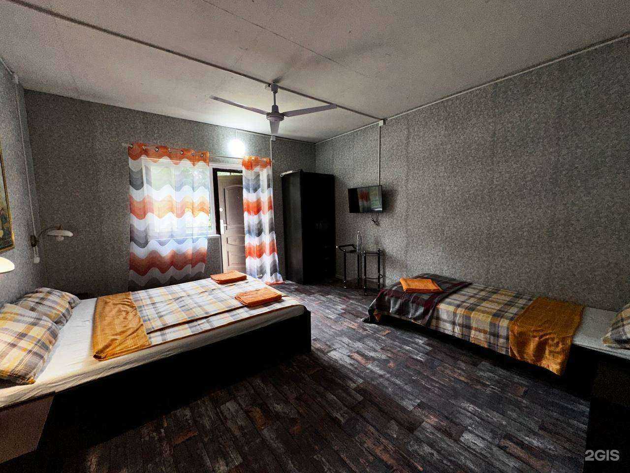 Отзывы на компанию Семашко в Сочи c фото