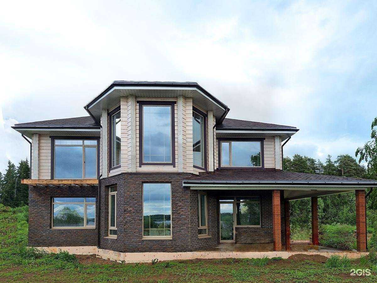 Отзывы на компанию СК СМК-ПОДРЯД в г. Пермь c фото