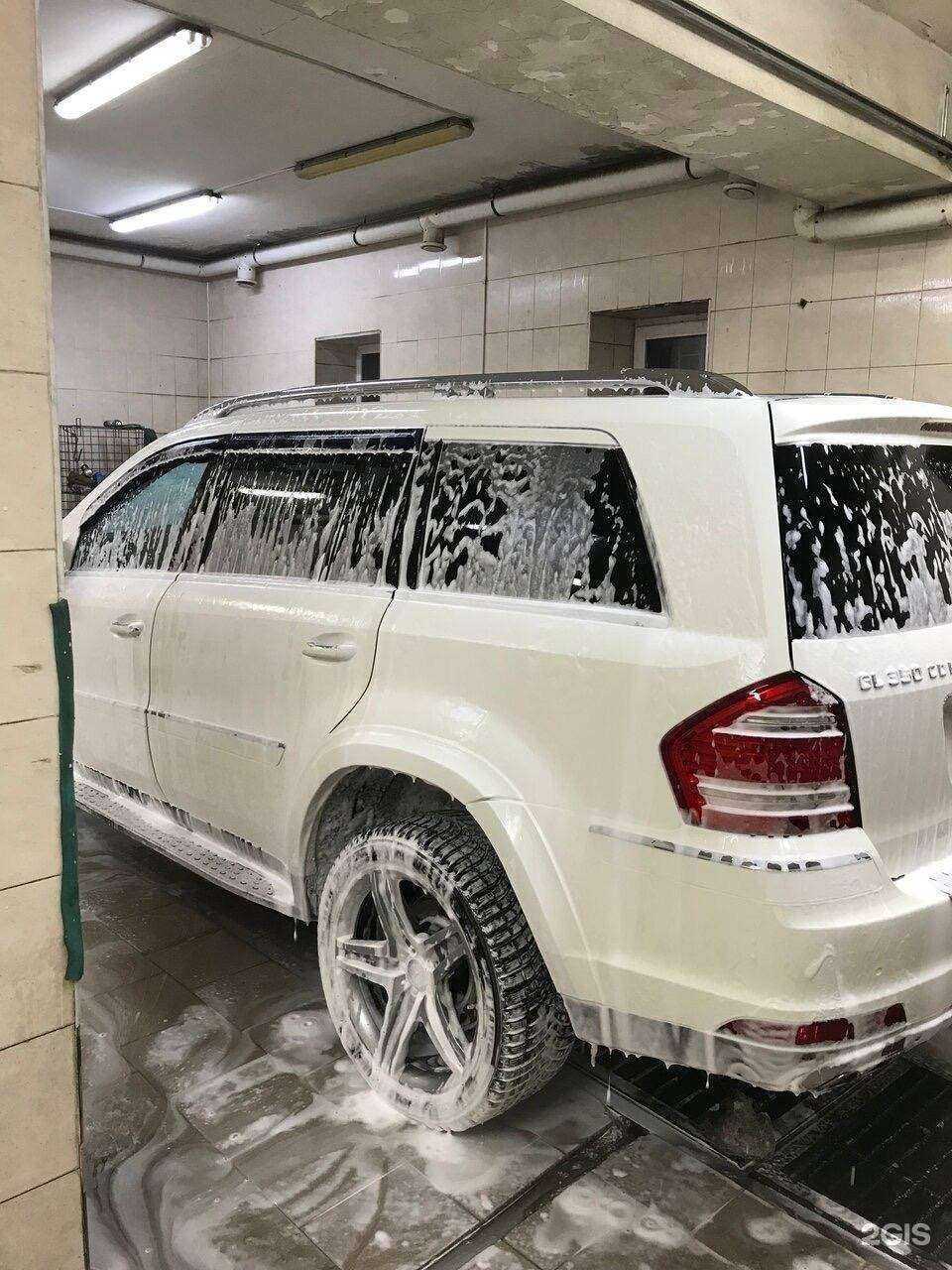 Отзывы на компанию Автокомплекс52 в Нижнем Новгороде c фото