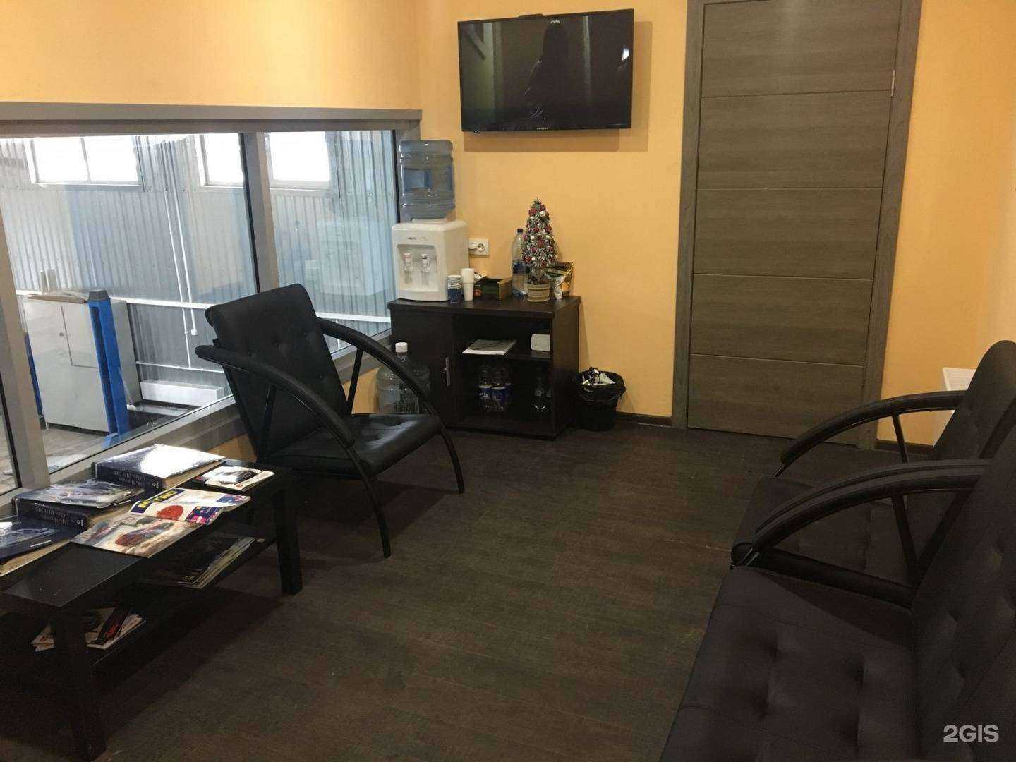 Отзывы на компанию АвтоТехЦентр F1 в г. Екатеринбург c фото