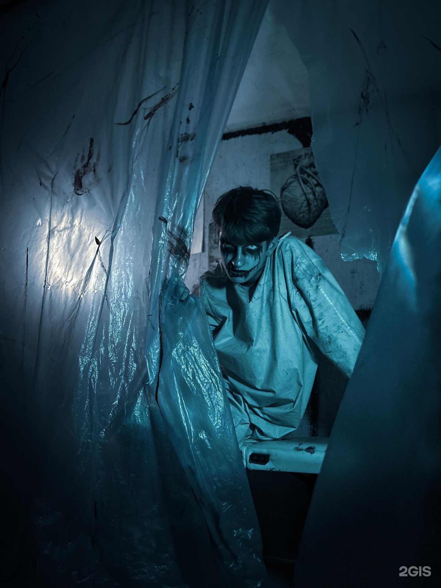 Отзывы на компанию Студия квестов в реальности в Краснодаре c фото