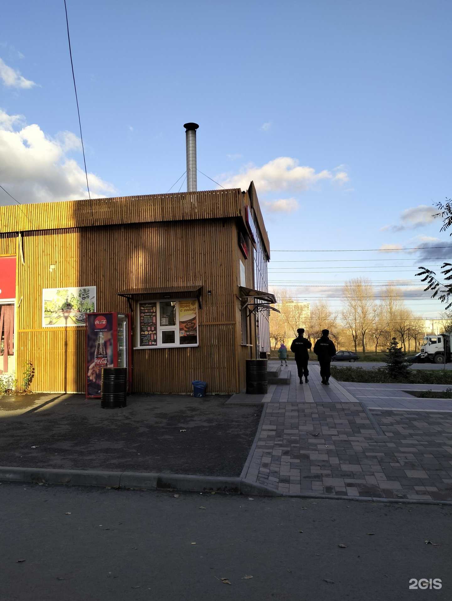 Отзывы на компанию Шашлык на аллейке в Волгограде c фото