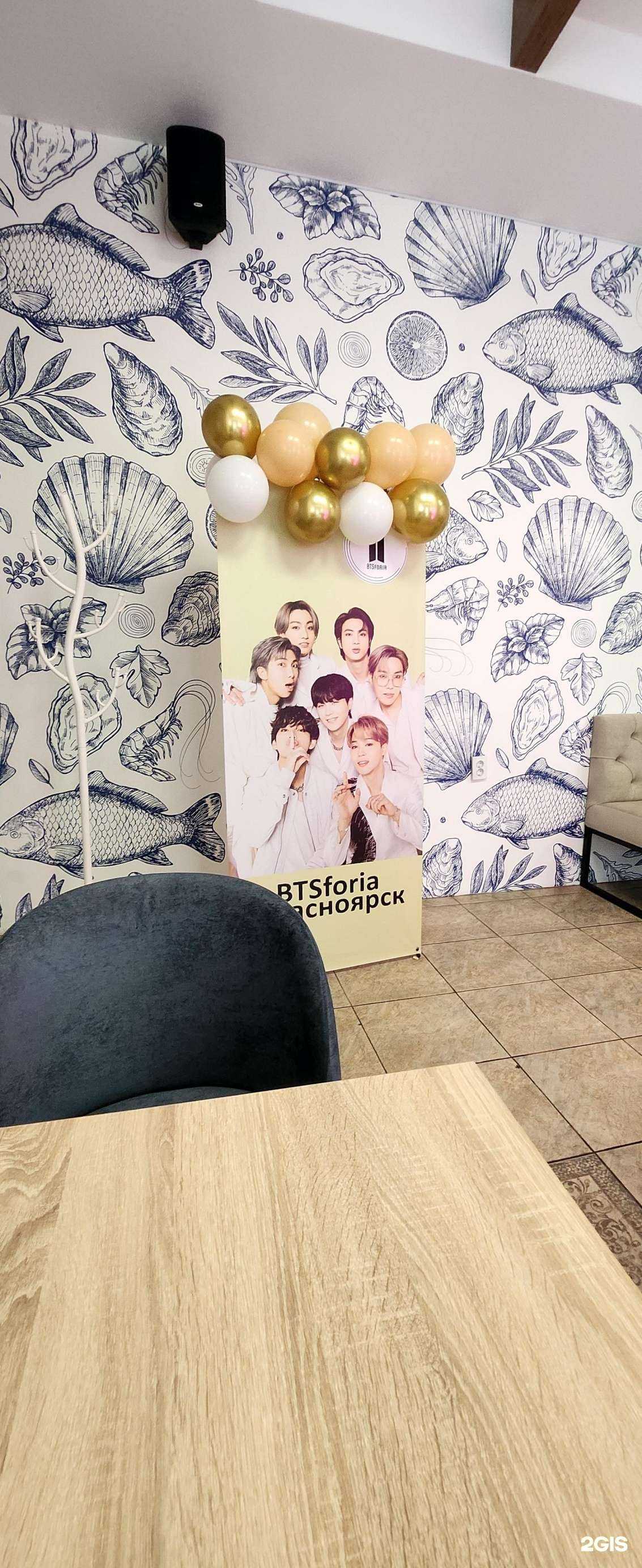 Отзывы на компанию Naked Brunch в Красноярске c фото