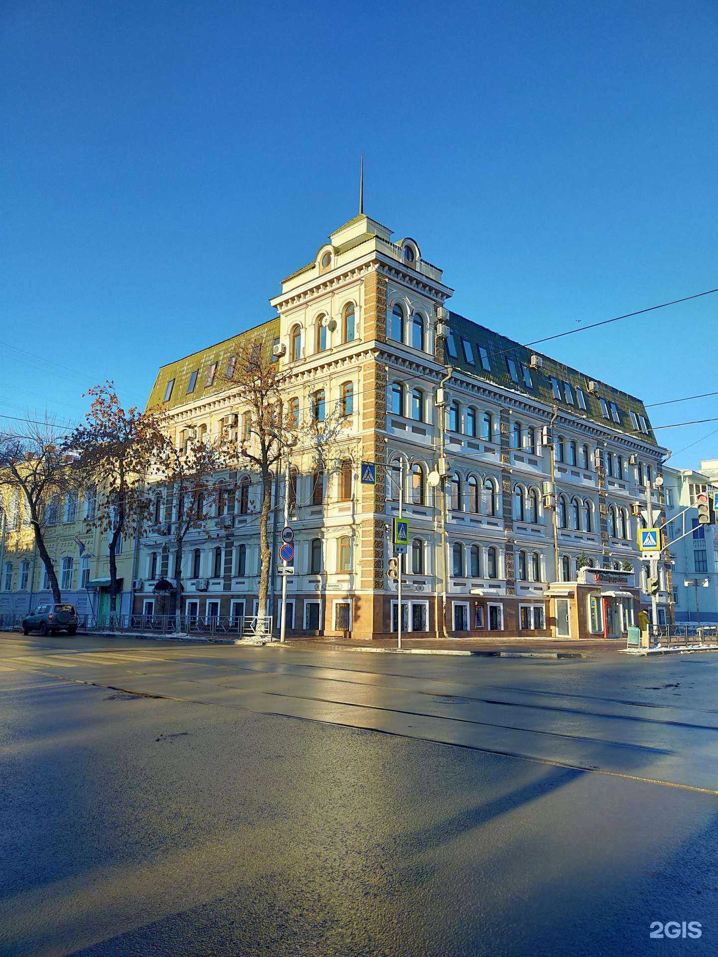 Отзывы на компанию 404 Cyber House в Самаре c фото - фотография 2 из 2