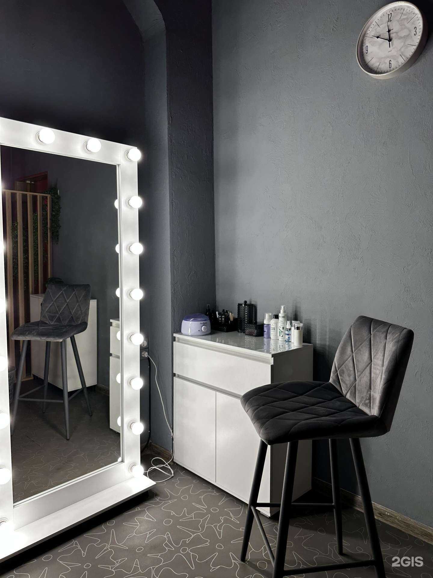 Отзывы на компанию Lashks в Новосибирске c фото