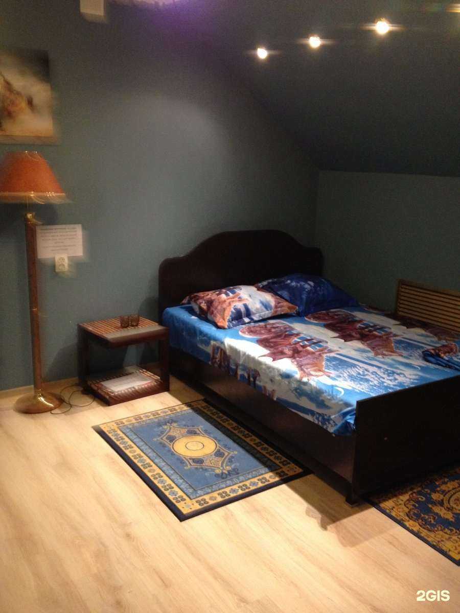 Отзывы на компанию Как дома в г. Хабаровск c фото