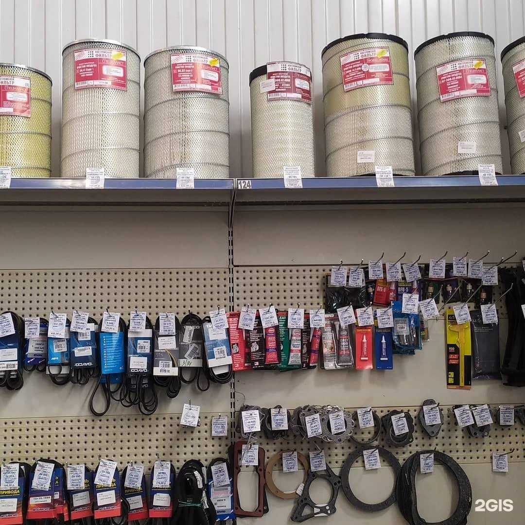 Отзывы на компанию Великан-Ростов в г. Шахты c фото