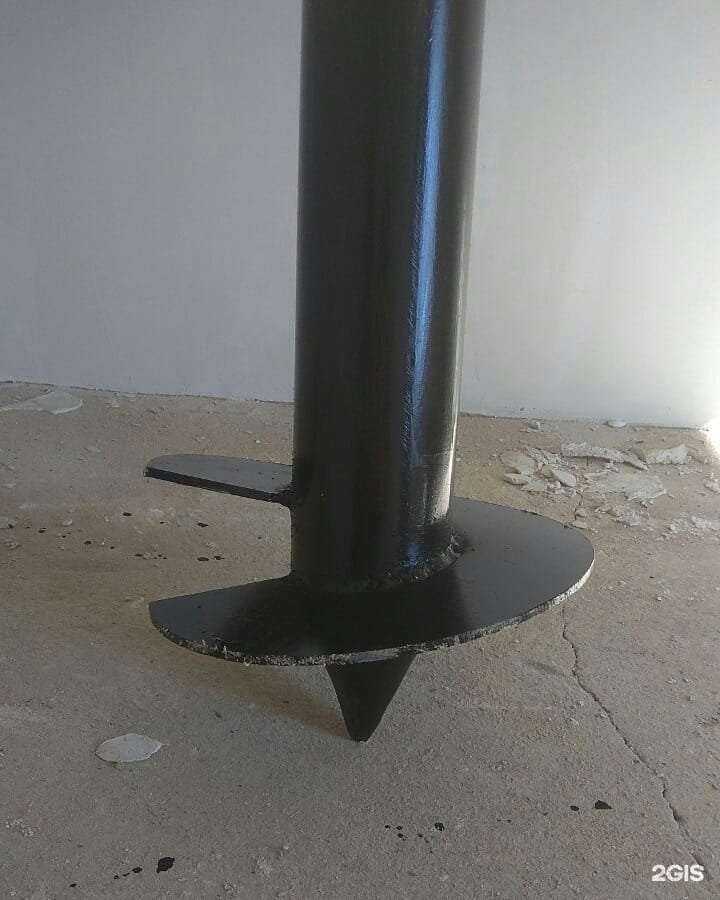 Отзывы на компанию Свай мастер в Новосибирске c фото