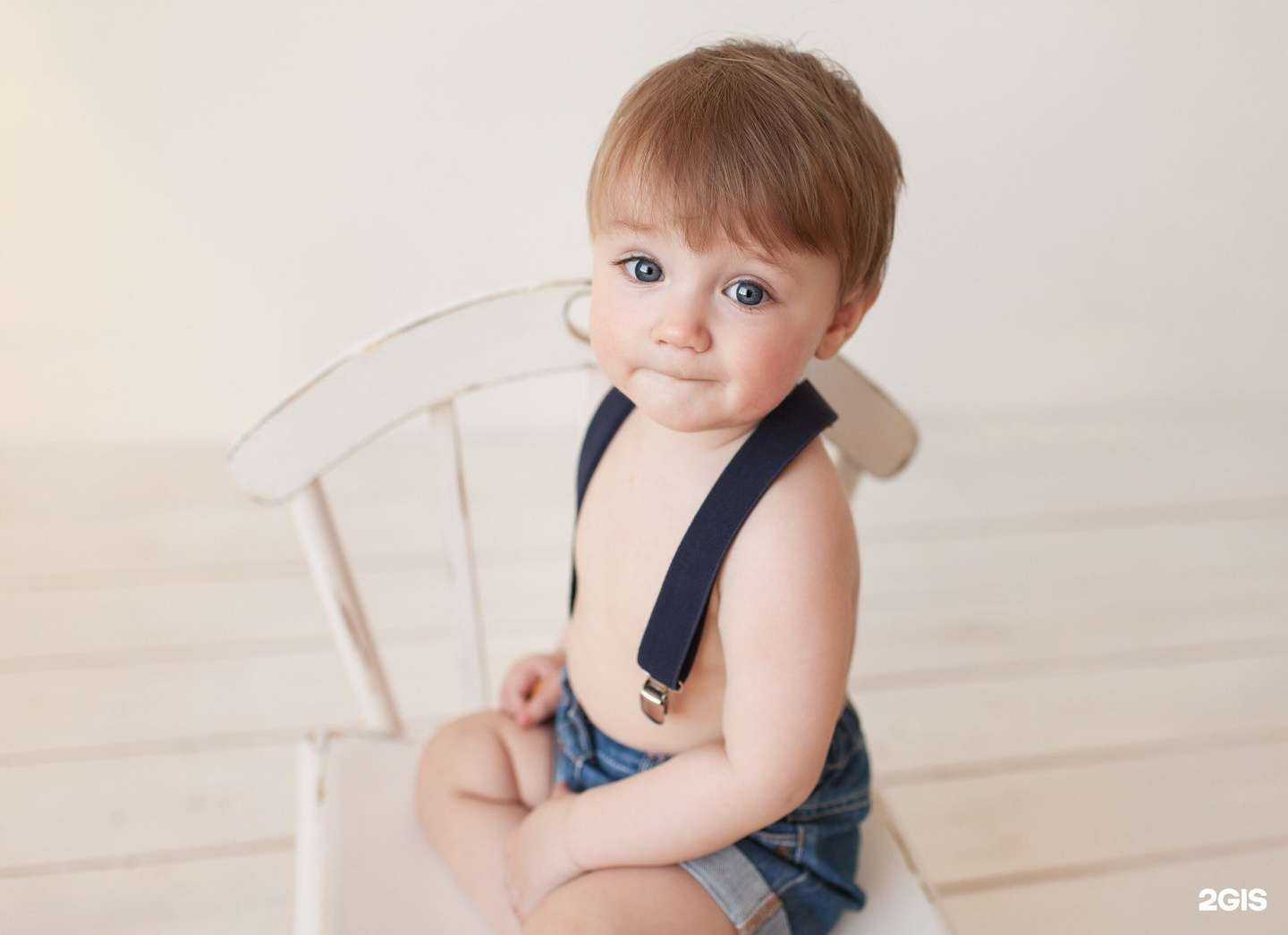 Отзывы на компанию Baby look studio в Пскове c фото