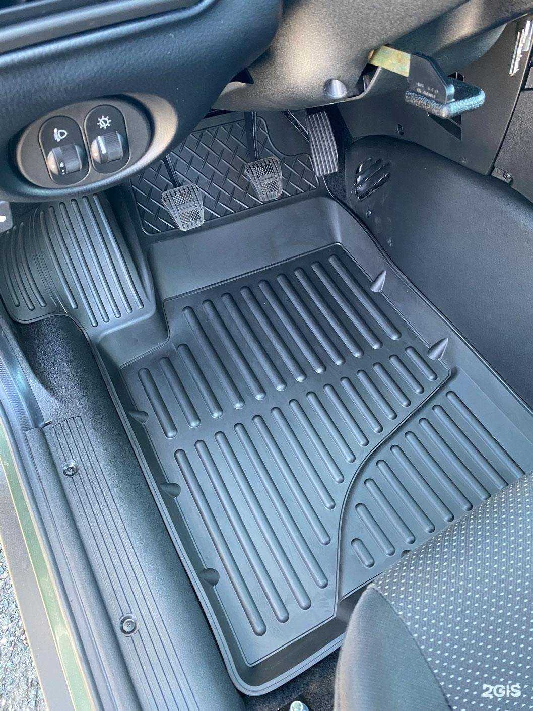 Отзывы на компанию SRTK в г. Химки c фото