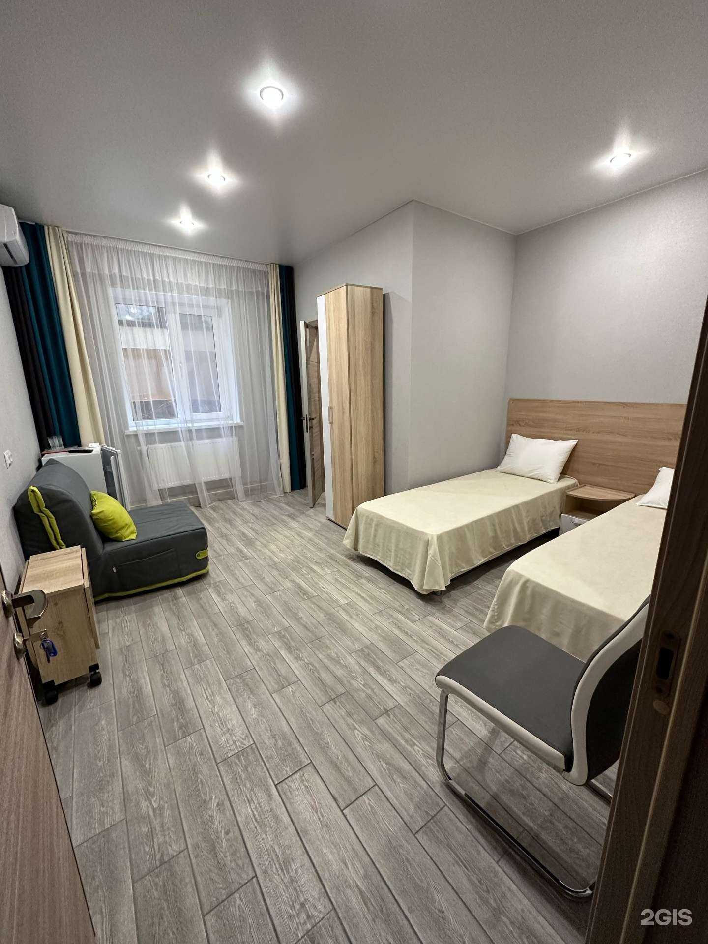 Отзывы на компанию Синдика в г. Анапа c фото