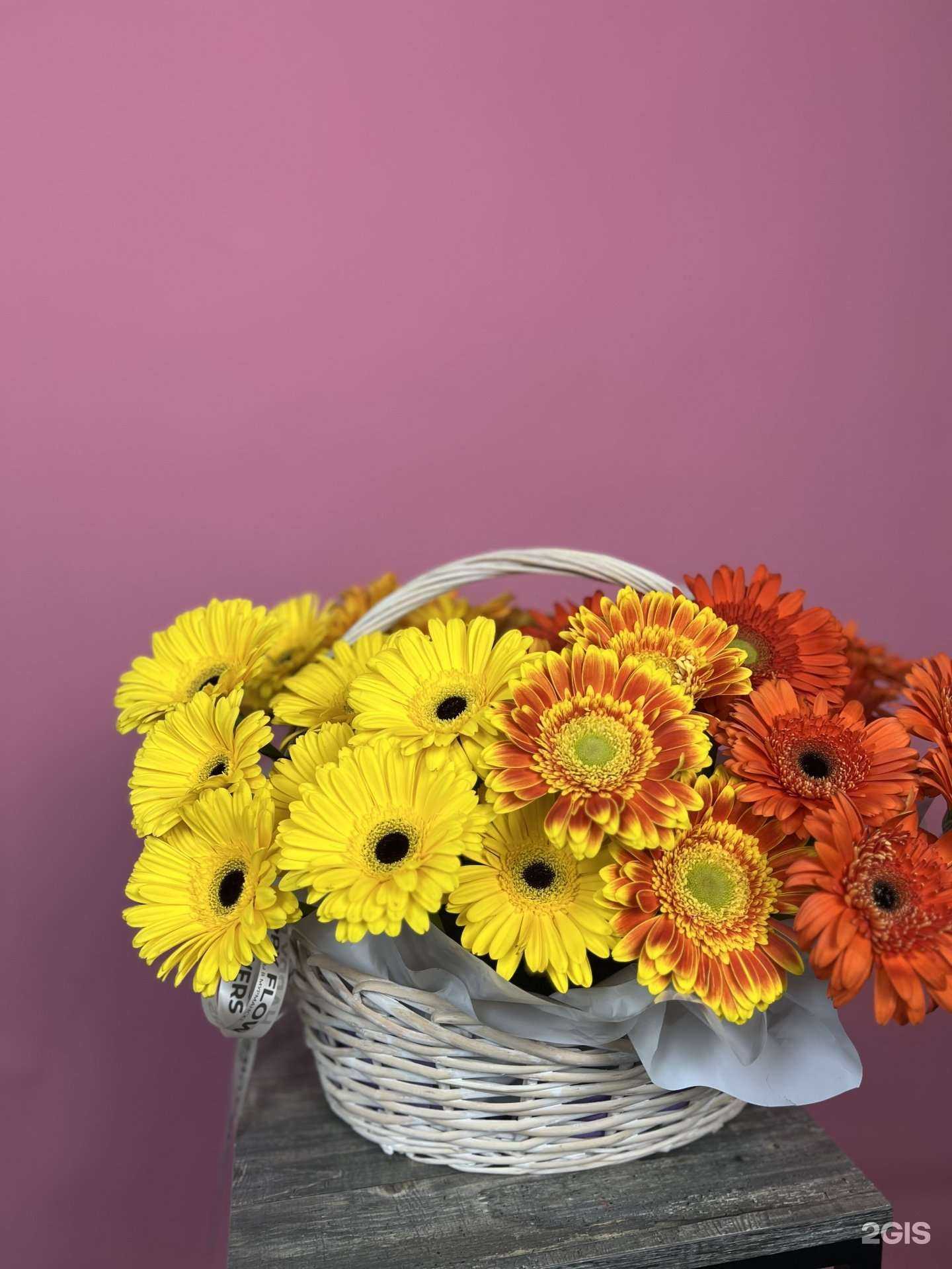 Отзывы на компанию Happy flowers в г. Мурманск c фото