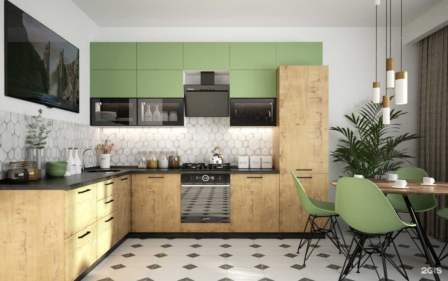 Отзывы на компанию Идеал в Анжеро-Судженске c фото