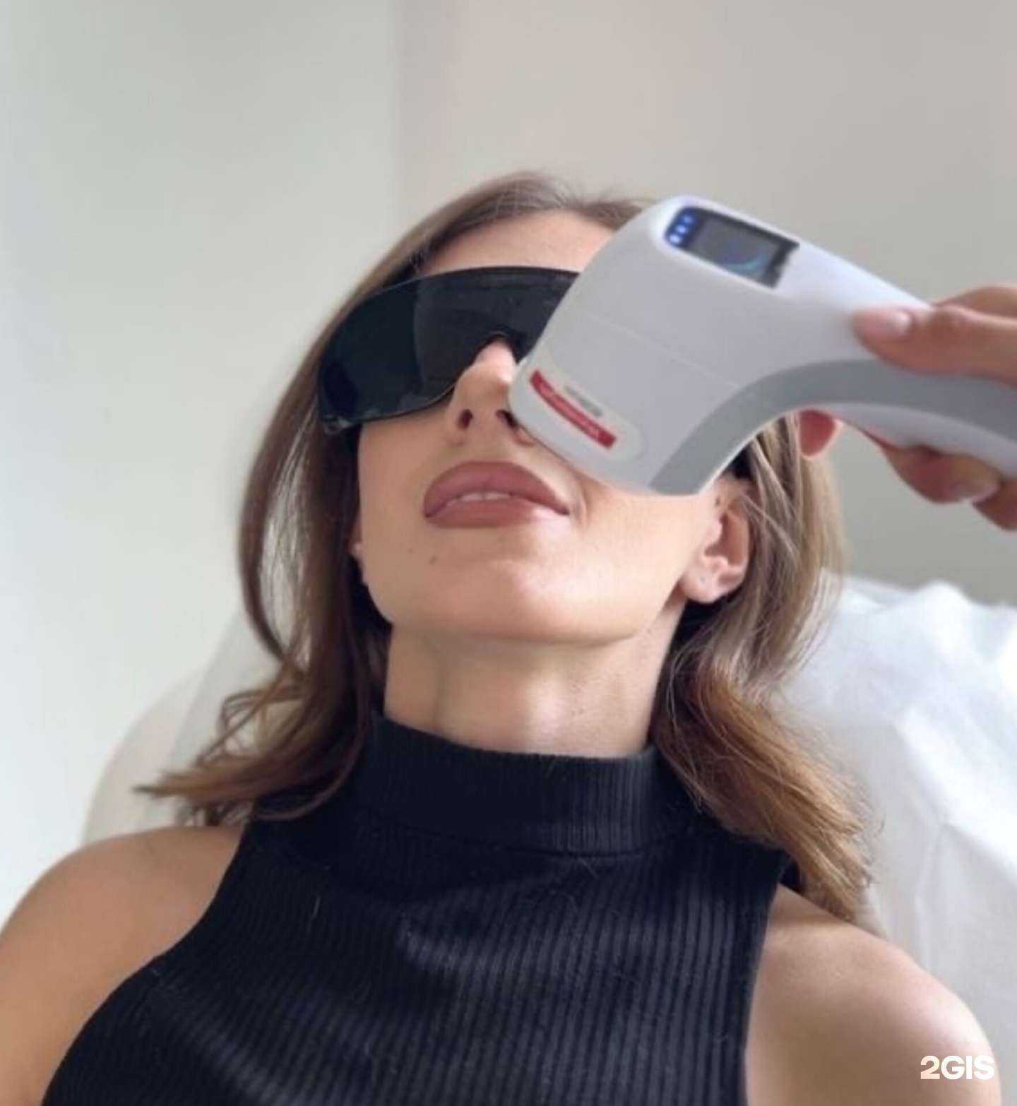 Отзывы на компанию Esthetic laser в г. Тамбов c фото