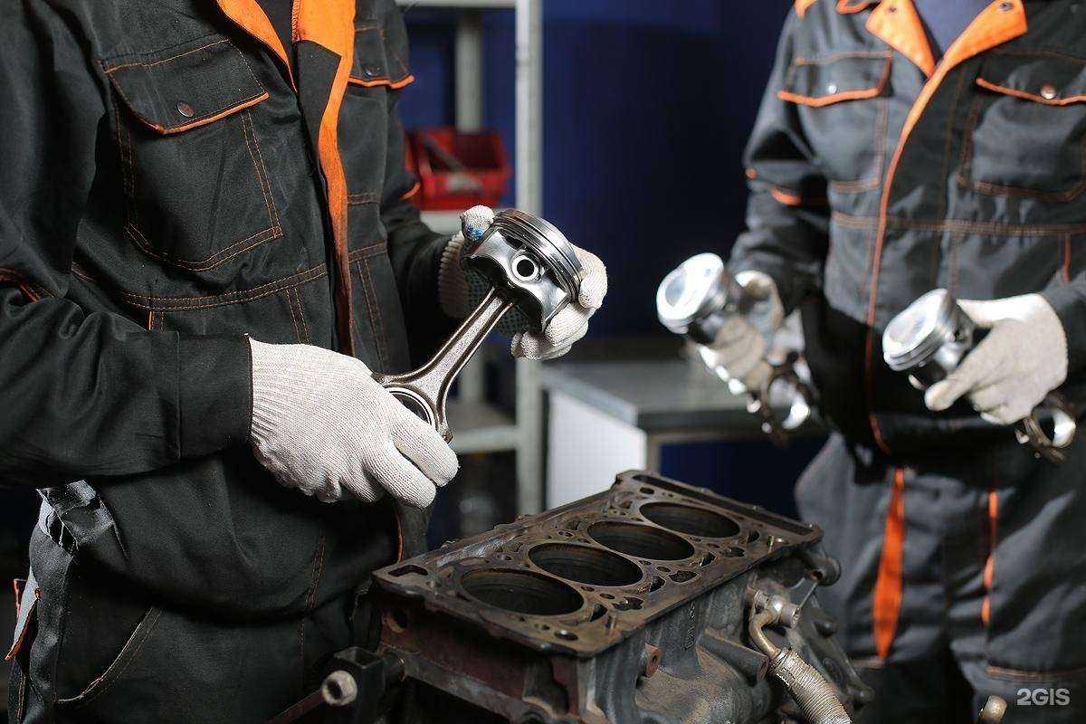 Отзывы на компанию Гараж в г. Нижний Новгород c фото