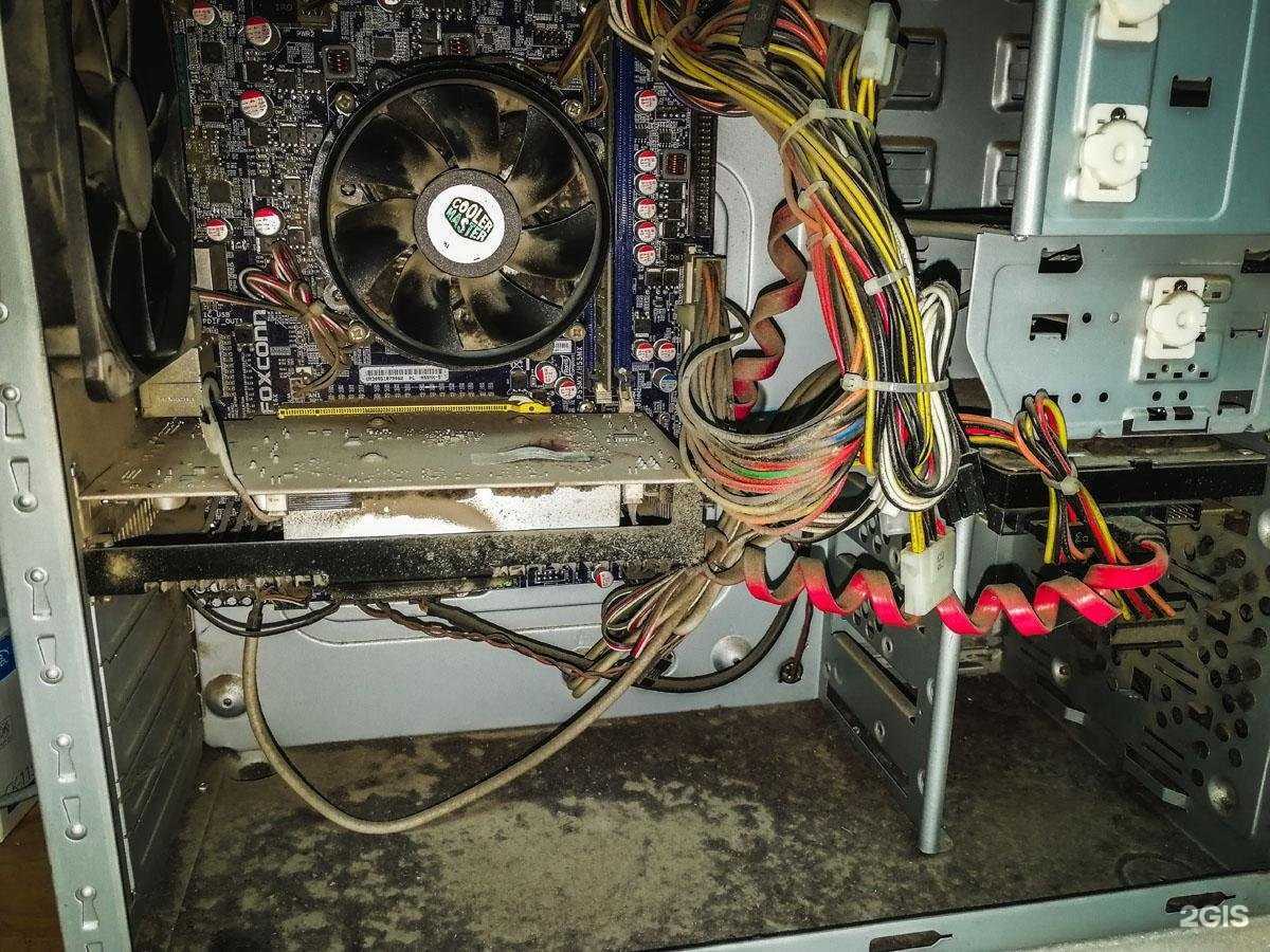 Отзывы на компанию Втц в Воронеже c фото