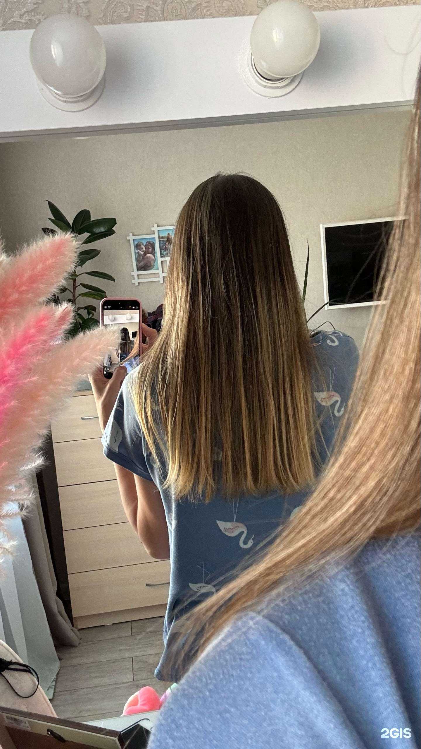 Отзывы на компанию Hair design в Уфе c фото