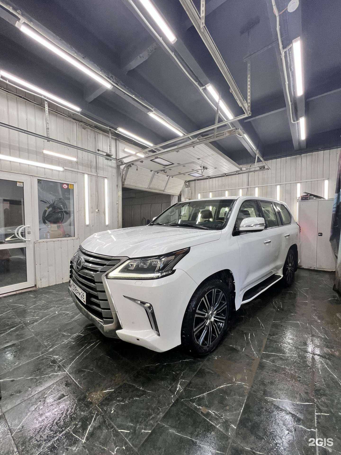 Отзывы на компанию Кузовной Пермь в Перми c фото