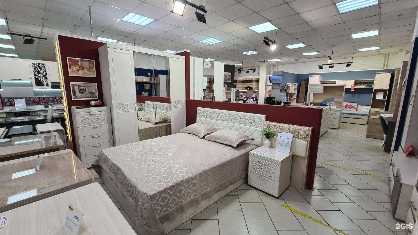 Отзывы на компанию DaVita-мебель в Красноярске c фото