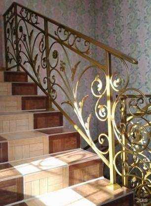 Отзывы на компанию Кузница стиля в Новосибирске c фото