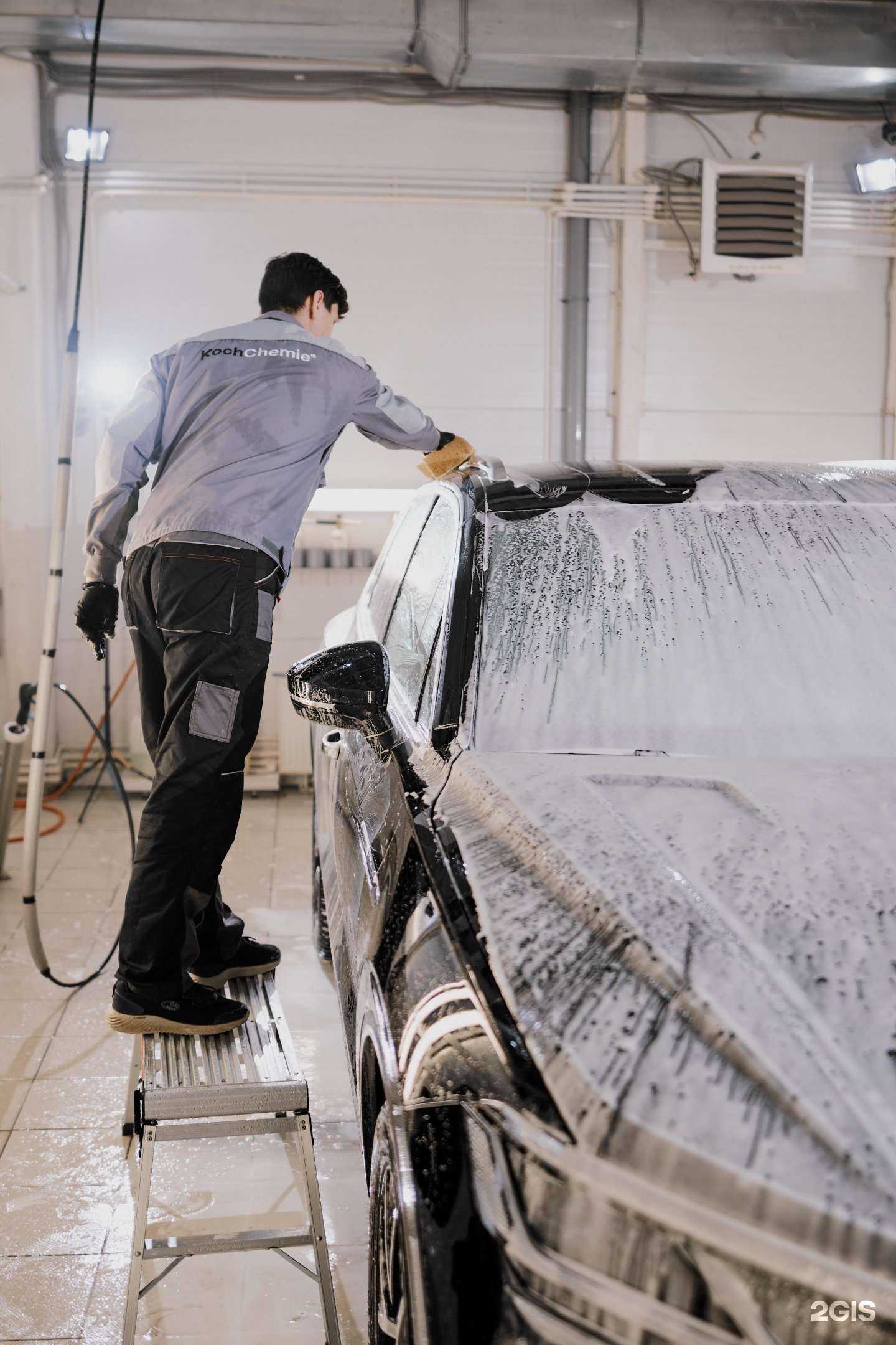 Отзывы на компанию Ursus в Сыктывкаре c фото