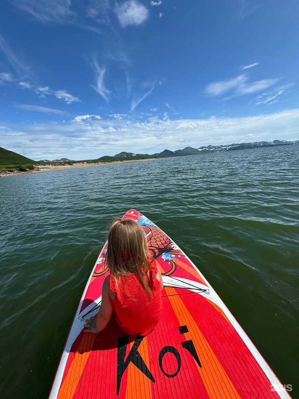 Отзывы на компанию RentSap41 в Петропавловске-Камчатском c фото