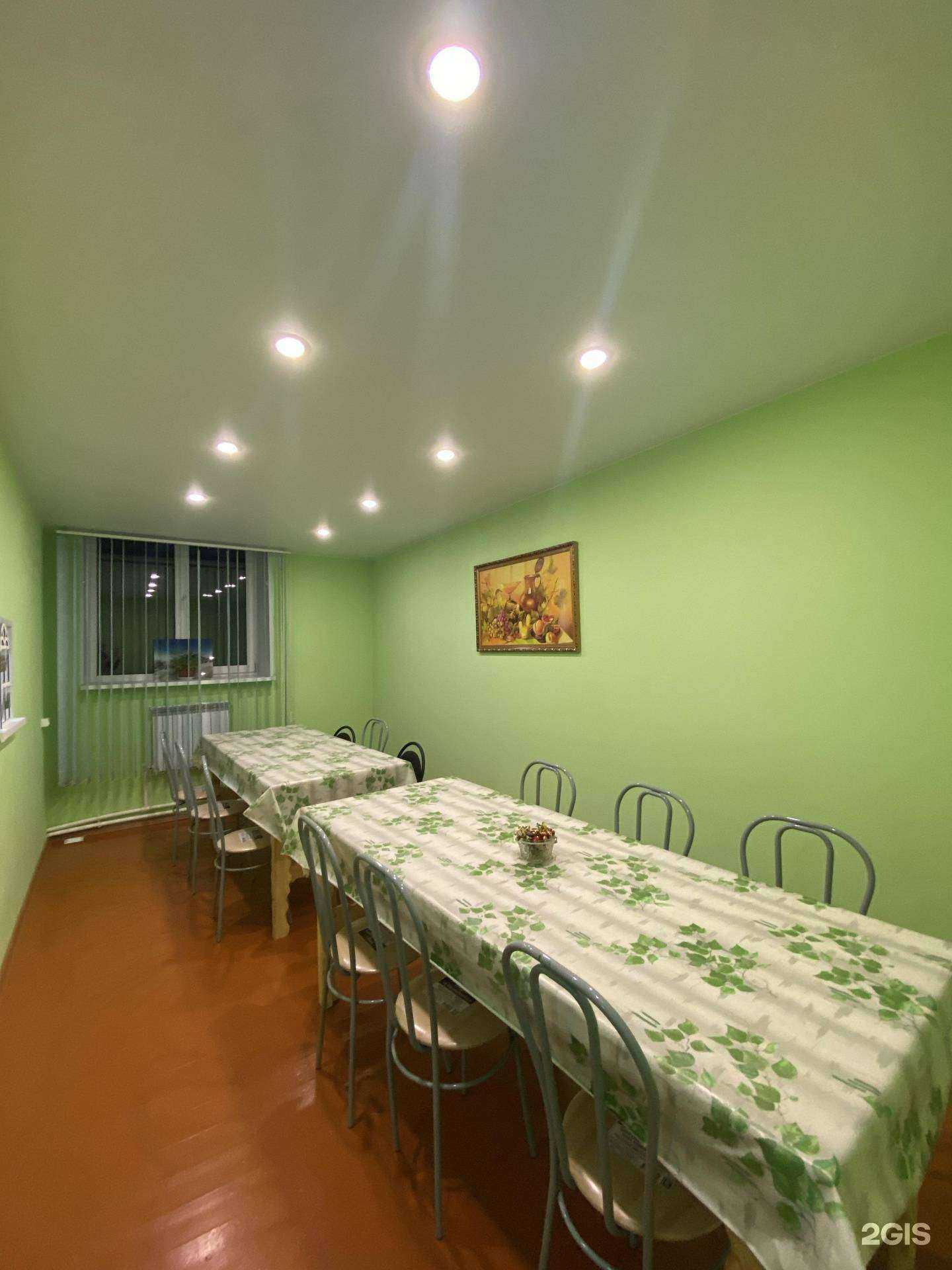 Отзывы на компанию Гости в Белорецке c фото