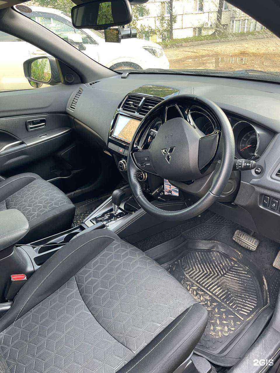 Отзывы на компанию АзияАвтоимпорт в Владивостоке c фото