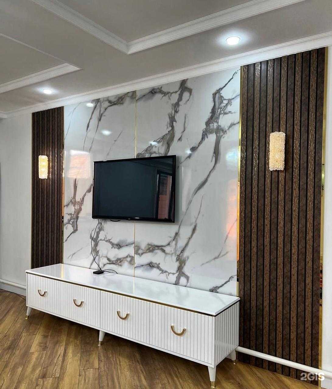 Отзывы на компанию Гибкий мрамор 03 в г. Улан-Удэ c фото