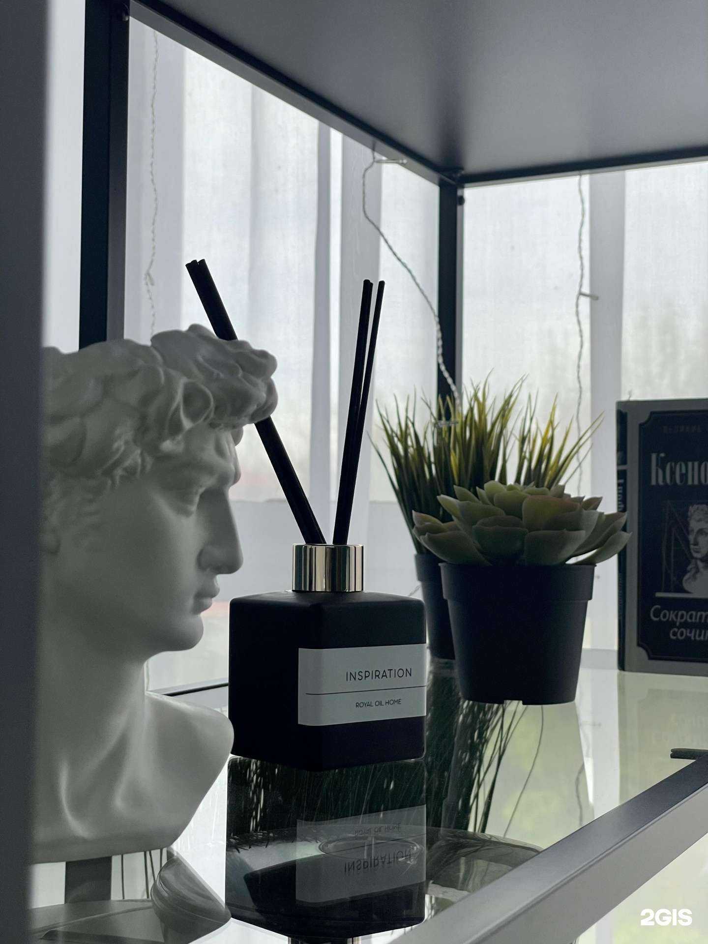 Отзывы на компанию Harmony в г. Калининград c фото