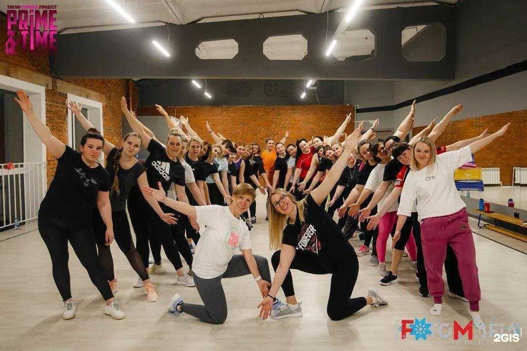 Отзывы на компанию PrimeTime в г. Калуга c фото