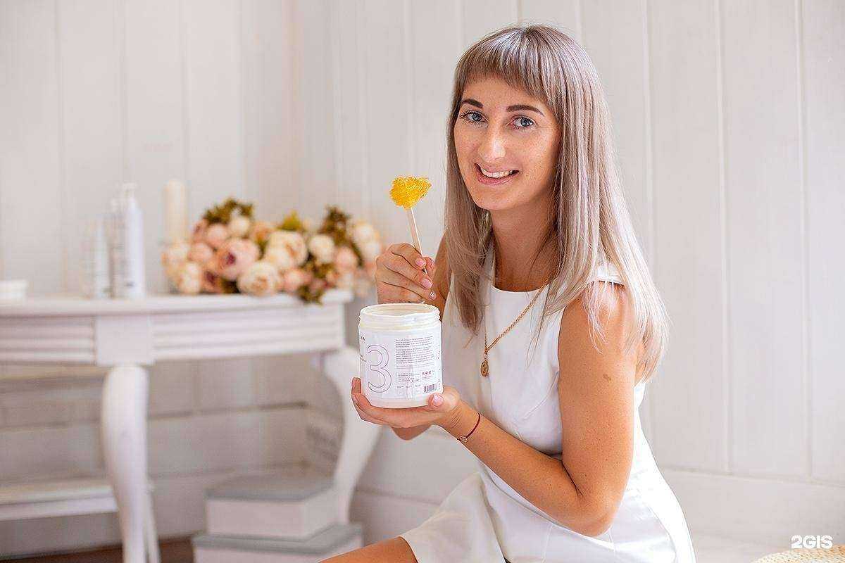 Отзывы на компанию tany_saharok в г. Иркутск c фото