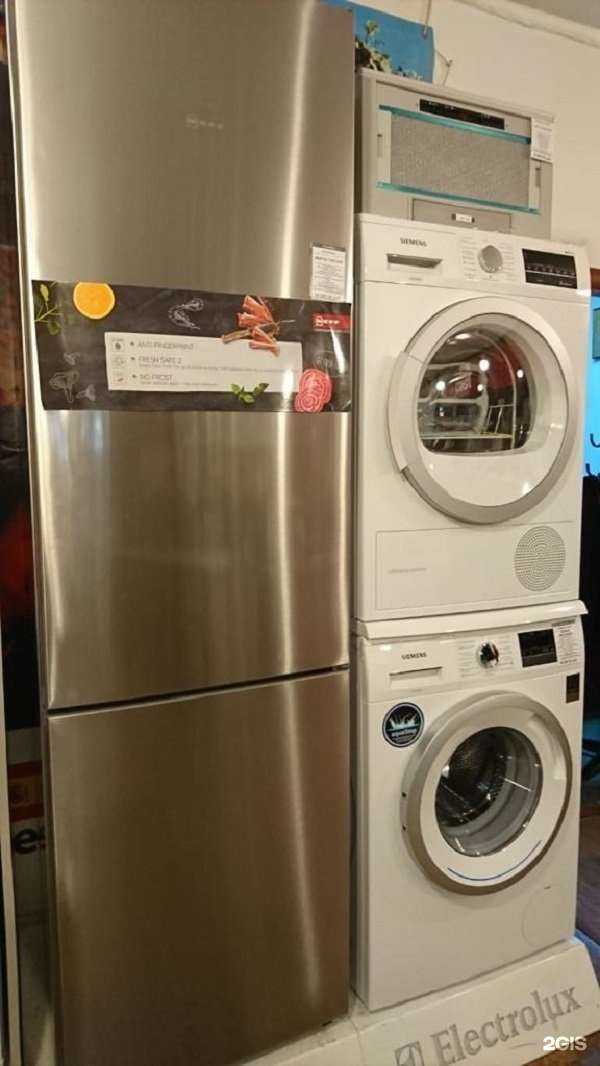 Отзывы на компанию ТехноСтиль в Новосибирске c фото