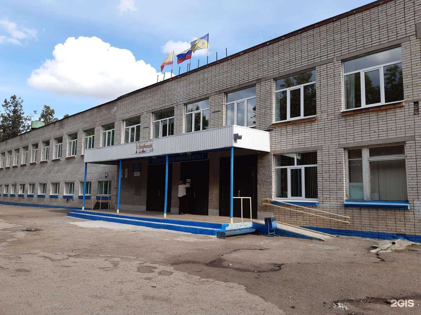 Отзывы на компанию Гимназия №6 в г. Новочебоксарск c фото