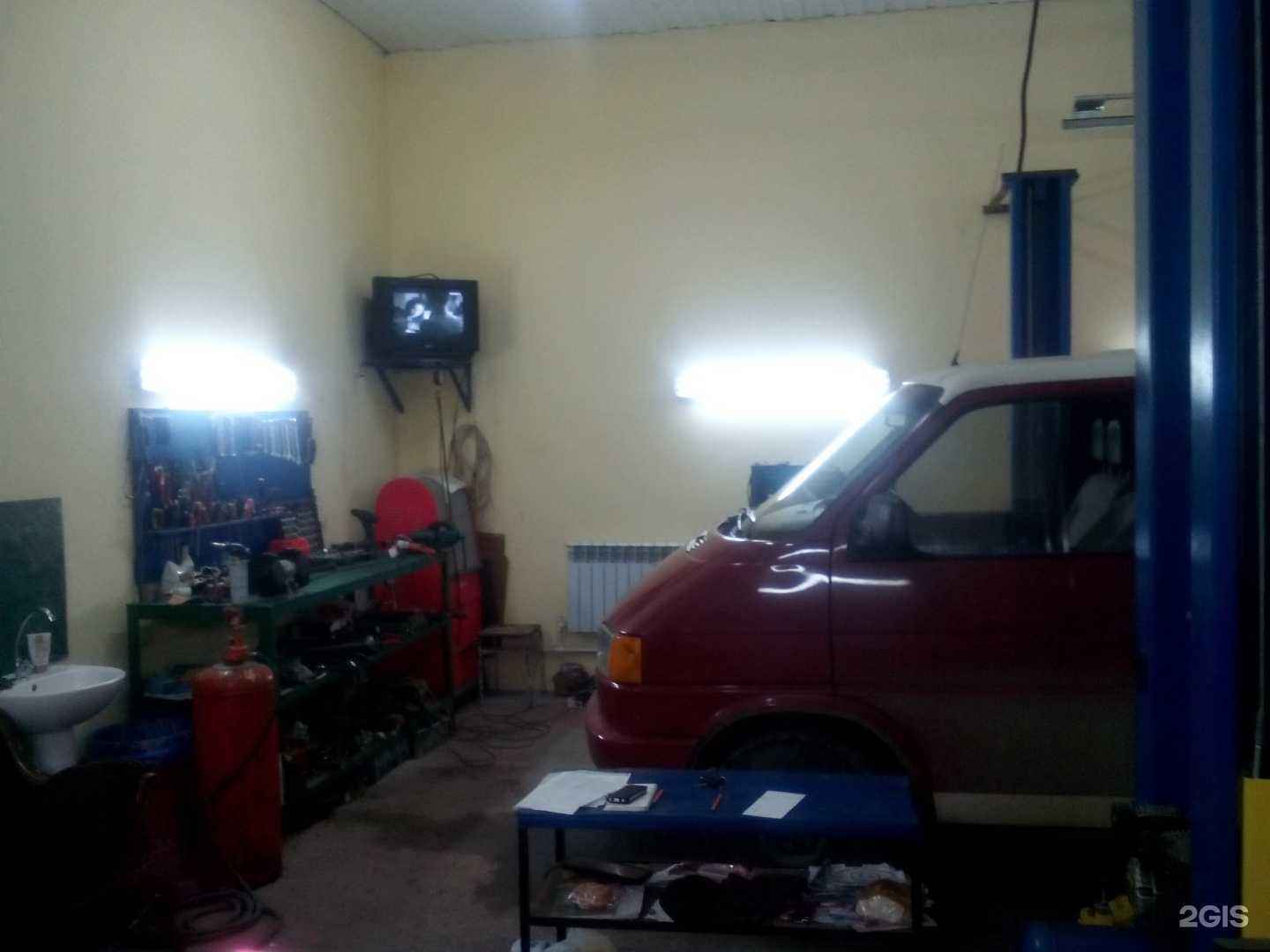 Отзывы на компанию Мотор-центр в Аксае c фото