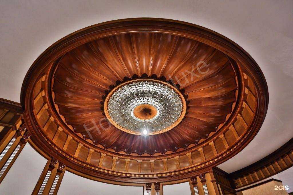 Отзывы на компанию House de Luxe в Одинцове c фото