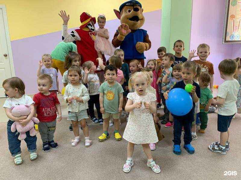 Отзывы на компанию Bambini-Club в г. Краснодар c фото