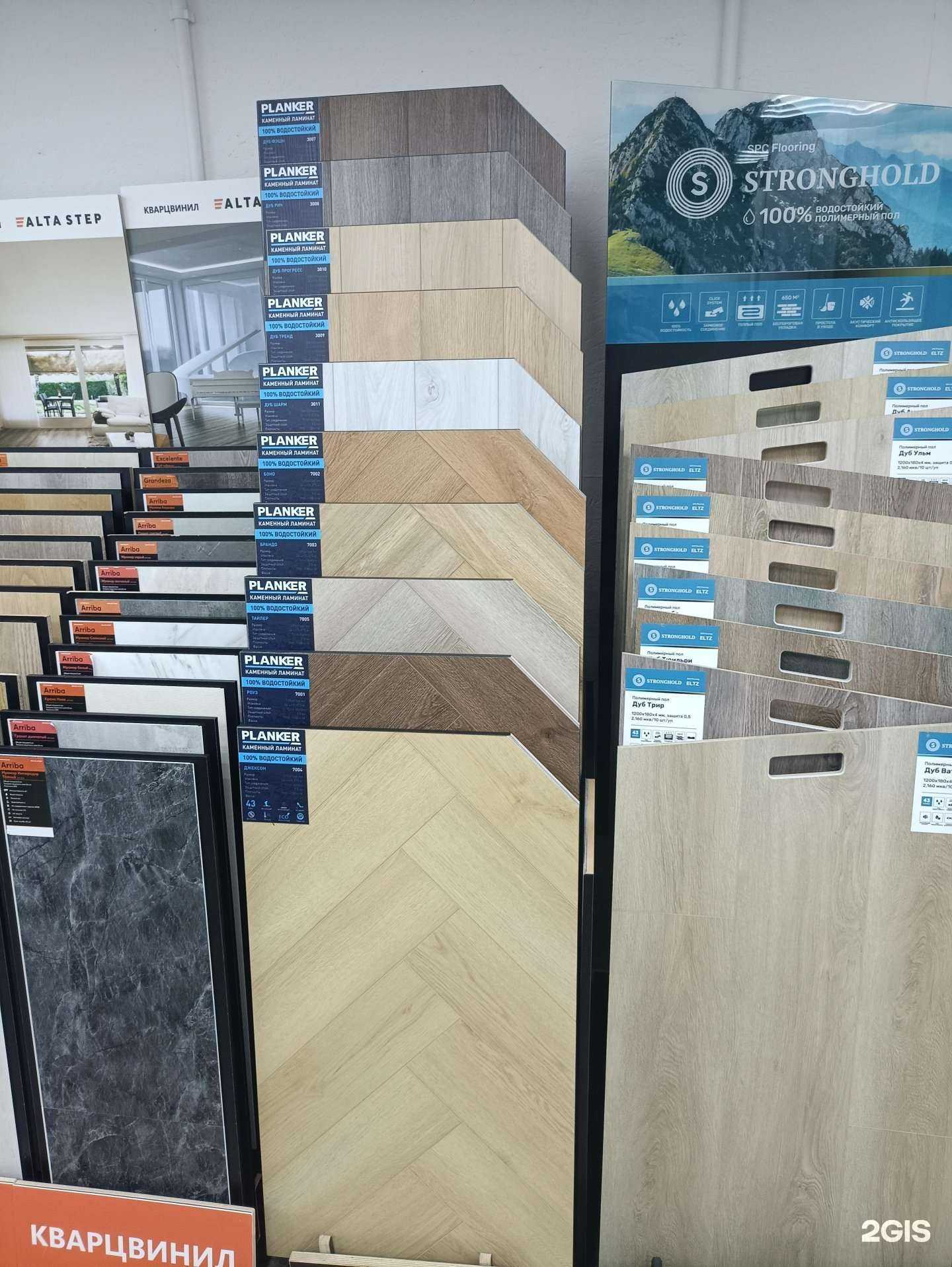 Отзывы на компанию Шагай-по-новому в Казани c фото