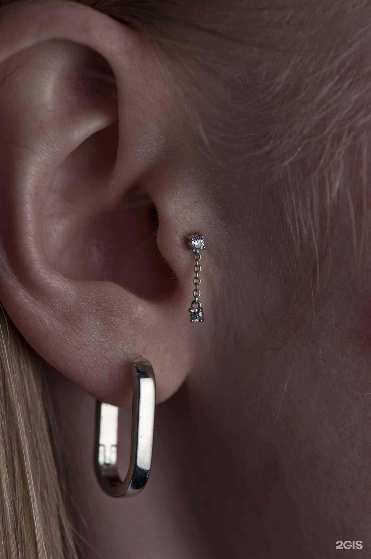 Отзывы на компанию Pierciaga в Тюмени c фото