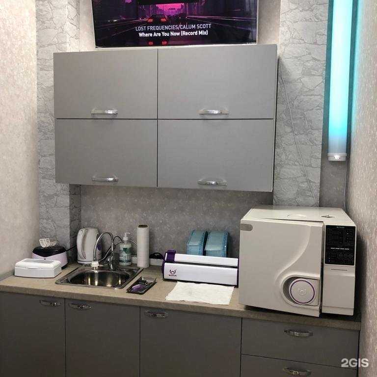 Отзывы на компанию Ideal в Мегионе c фото