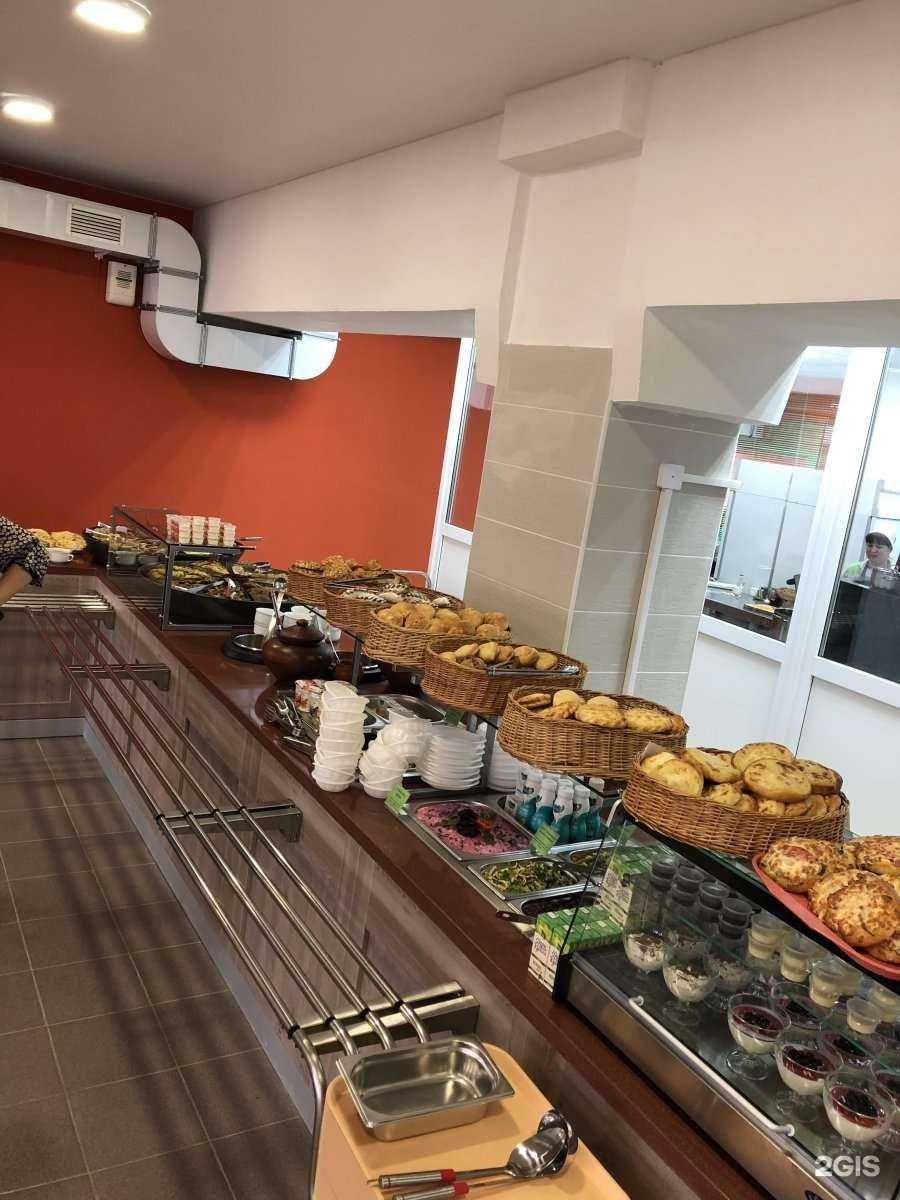 Отзывы на компанию #Время Есть! в г. Сыктывкар c фото