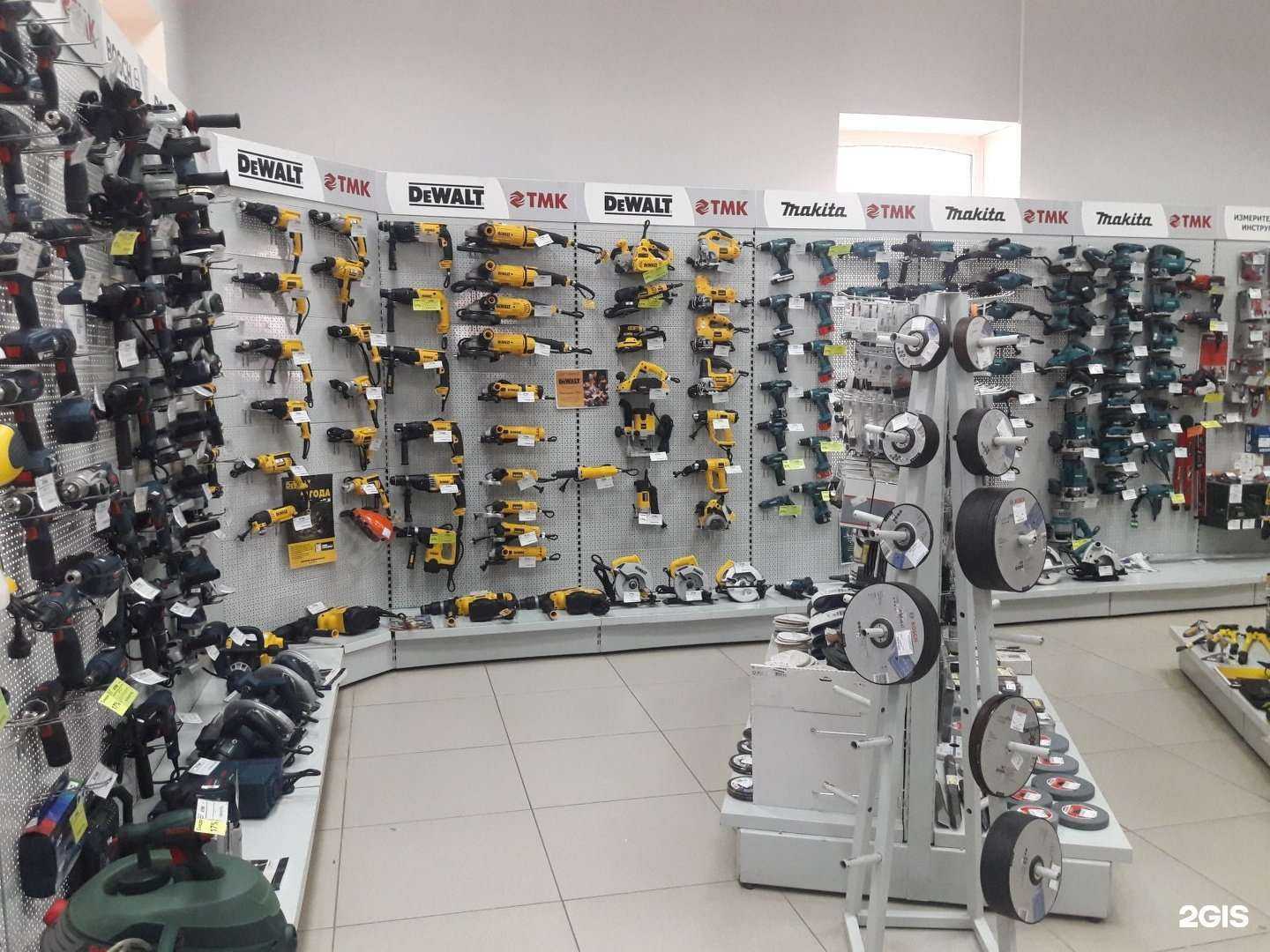 Отзывы на компанию ТМК Инструмент в Дзержинске c фото