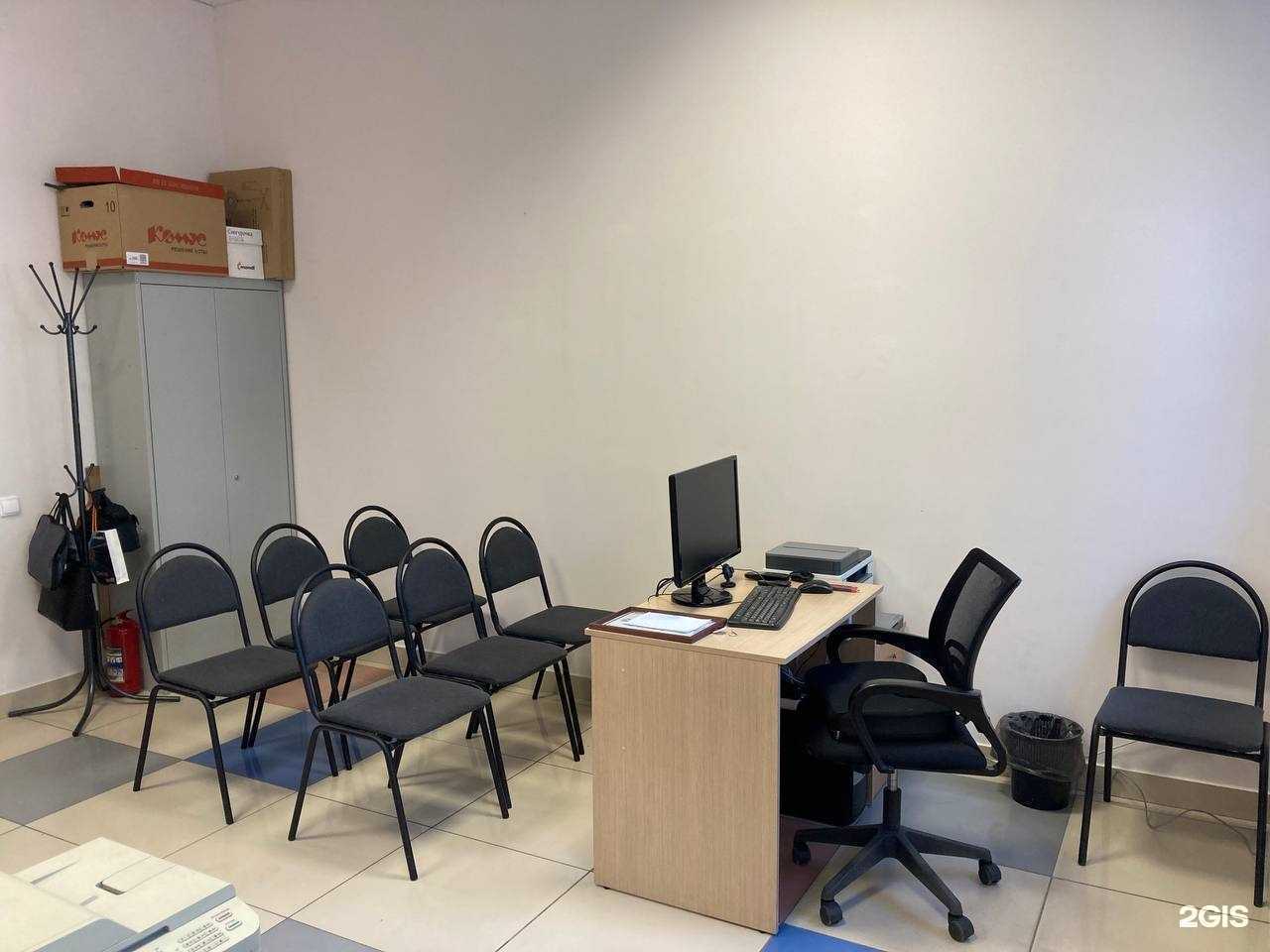 Отзывы на компанию Работа-это просто в Старом Осколе c фото